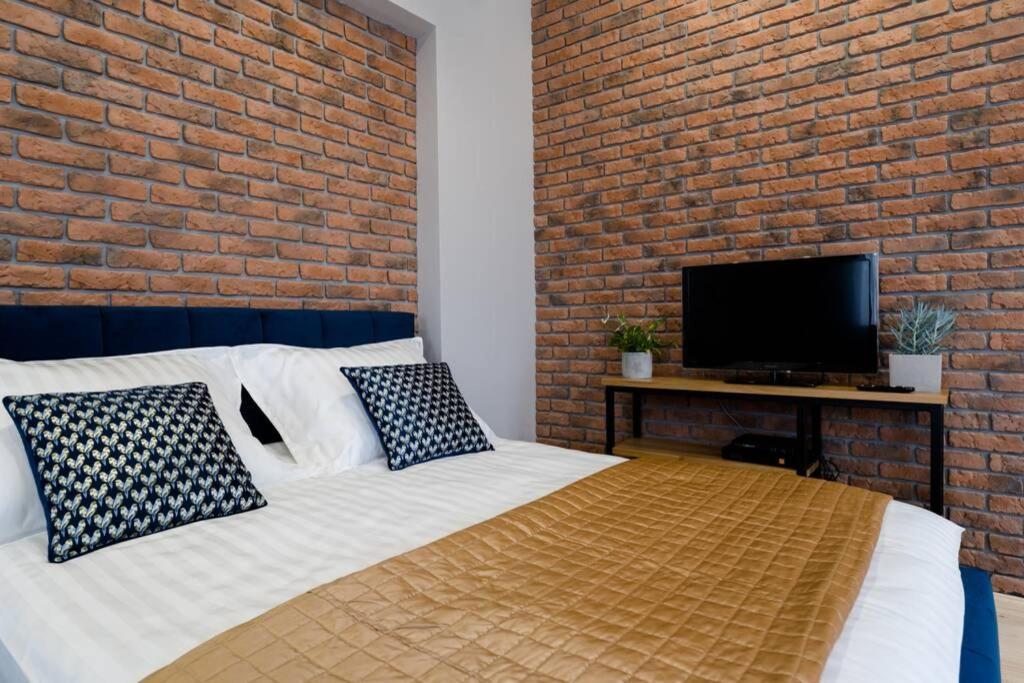 Apartament W Scislym Centrum Miasta. Люблин Екстериор снимка